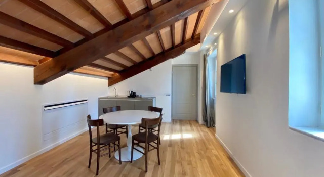 Люкс Residenza depoca dei Fondachi