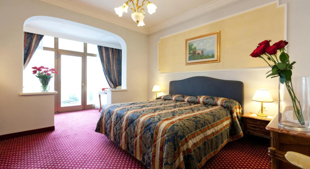 LA RESIDENCE & IDROKINESIS – Thermal Rehab