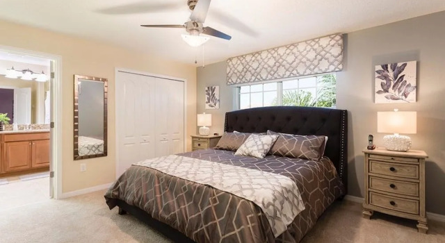 4 BR 3 BA Townhouse by Nord NH-18004, Rezerwuj Dom wakacyjny Kissimmee Kissimmee