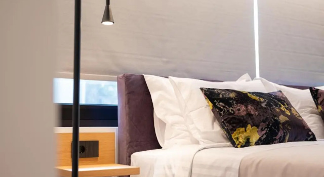 Полулюкс Opal Executive Suites