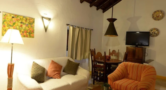 Апартаменты с 3 комнатами с видом на реку Moinho Da Asneira - Duna Parque Resorts & Hotels