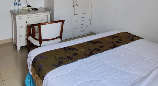 Luksusowy pokój Casamia Homestay
