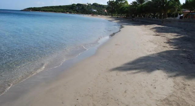 Апартаменты Appartamenti al mare
