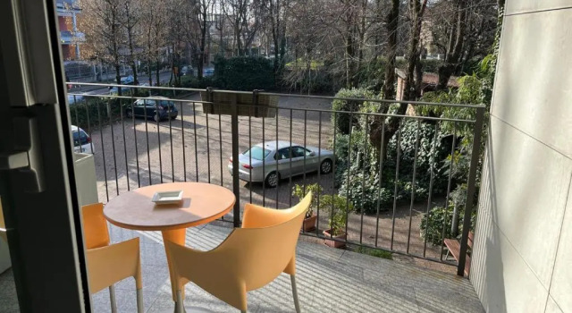 Двухместный номер Standard Hotel Sporting Brugherio