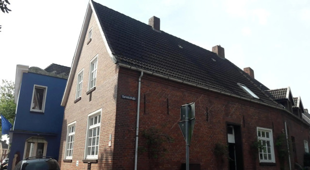 Haus am Hafen, Reservar Hotel Leer Cuxhaven