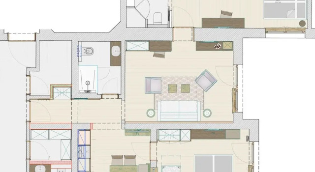 Ferienwohnung mit 2 Schlafzimmern fur 6 Personen, Забронировать Апартаменты/квартира Апартаменты Тироля, Апартаменты/квартира