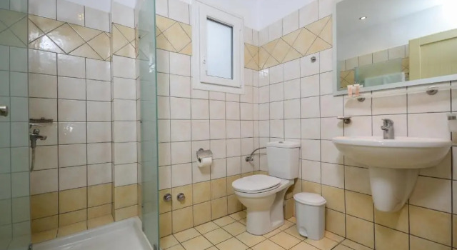Семейный номер Standard Adriani Hotel