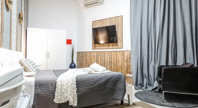 Magic Door Rome, Забронировать Гостевой дом Гостевые дома Лацио, Гостевой дом