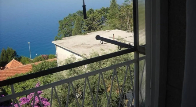 Апартаменты Apartment Blaženka