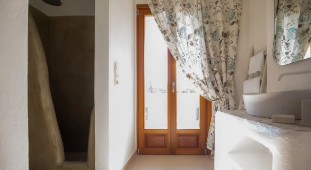 Вилла Deluxe Alyko Villas