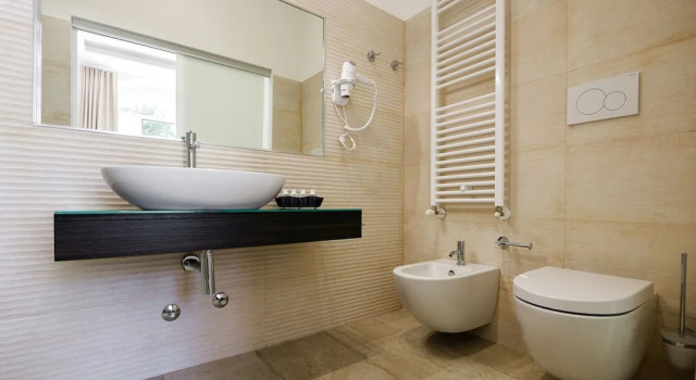 Номер Deluxe Tenuta Gentile Resort & Spa