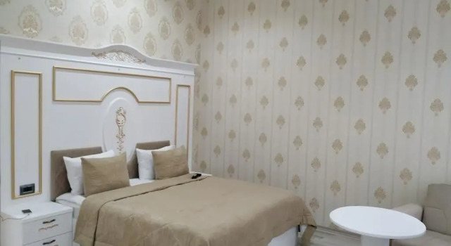 Empire Hotel Baku, Забронировать Бутик-отель Отели в центре Баку, в центре