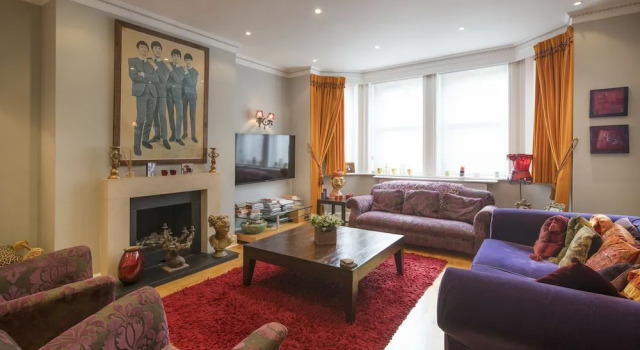 Heart of Hampstead Retreat, Забронировать Дом для отпуска Коттеджи Большого Лондона, Коттедж