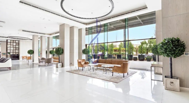 Walaa Homes-Luxury One Bedroom at DAMAC Esclusiva Tower Riyad Saudia-708, Забронировать Апартаменты/квартира Апартаменты Al Worood, Апартаменты/квартира