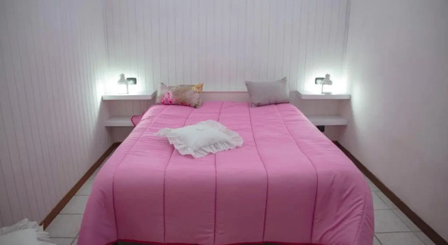 Номер Standard B&B Nonna BI