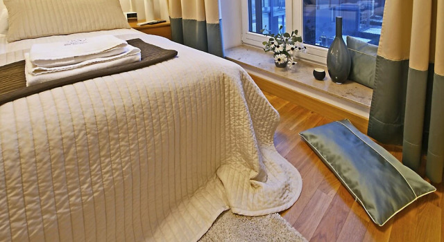 IRS ROYAL APARTMENTS Apartamenty IRS Kwartał Kamienic, Book Apartment Gdańsk Pomerania