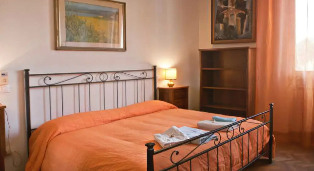 A Due Passi dal Centro Bed and Breakfast