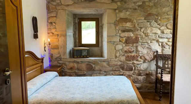 Номер Standard Casa Rural Iratxeko-Berea