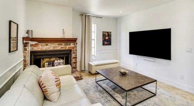 1 Block to Beach & Eats: Modern Indialantic Apt, Prenota Casa vacanze Cottage a Indialantic, Cottage