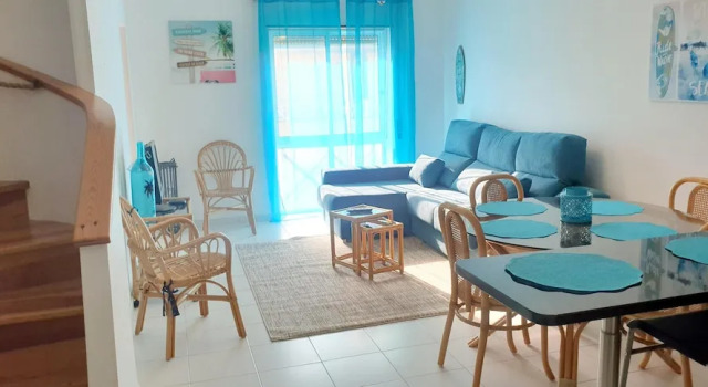 Apartment with 2 Bedrooms in Lourinhã - 2 Km From the Beach, Rezervovat Apartmán Lourinhã 