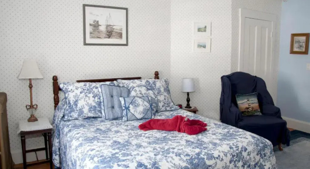 Номер Economy Candlebay Inn