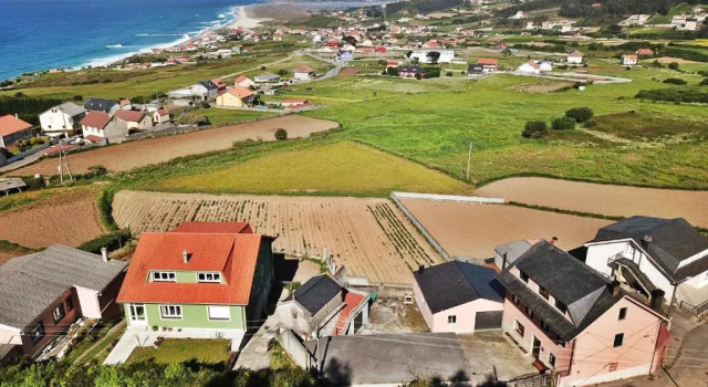 Коттедж Hostal Náutico de Razo