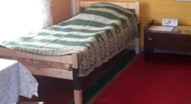 Guest house Tihaya ulochka, Prenota Affittacamere Hotel a Central Russia con parcheggio, Parcheggio