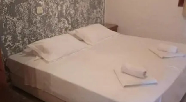 Номер Comfort Kiwi Kastle
