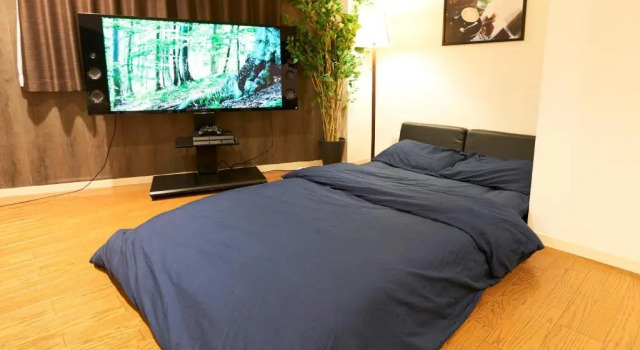S'CASA NishiShinjuku