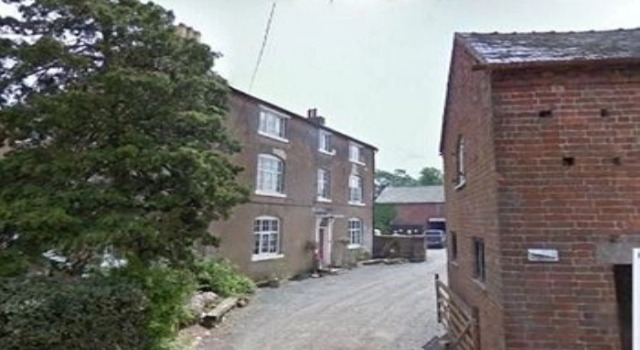 Lower Drayton Farm B&B