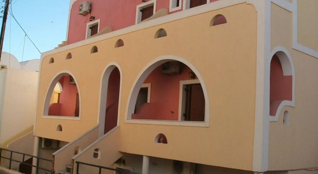 Emmanouela Studios & Villas, Забронировать Отель Отели Картерадос с завтраком, Завтраки