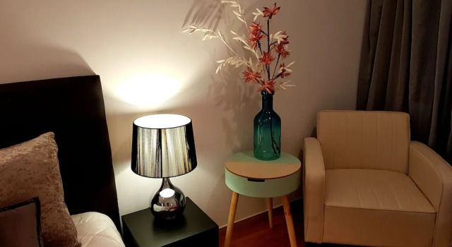 Апартаменты Standard Enjoy Oporto Flats