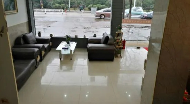 Yuda Hotel, Buchen Sie Hotel Hejiao Zhejiang