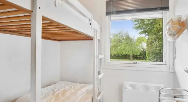 5 Star Holiday Home in Slagelse, Buchen Sie Ferienhaus Villen in Slagelse, Villa