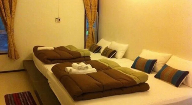 The Relax Khaoyai Resort