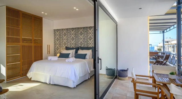 Talise II Luxury Suites, Забронировать Апартаменты/квартира Малия Центральный Крит