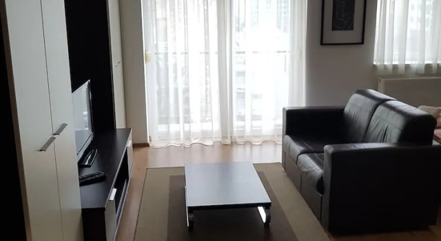 Apollo 3 Apartman