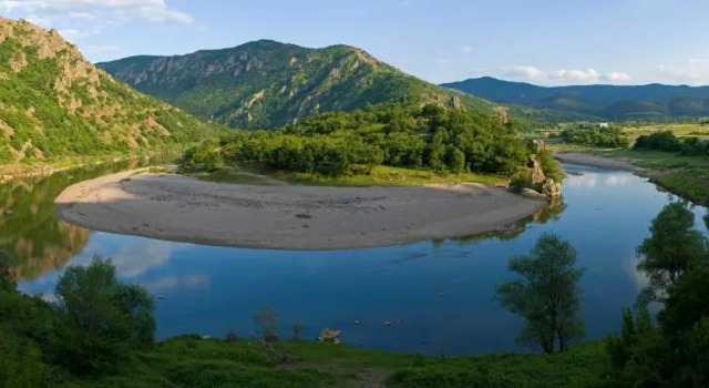 Vulture Centre Eastern Rhodopes, Buchen Sie Hotel Madzharovo Haskovo Province