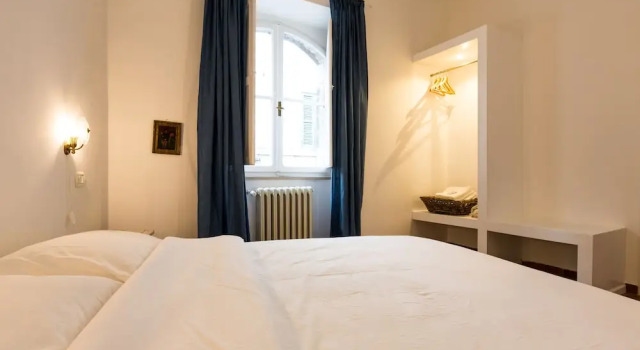 Двухместный номер Deluxe Room En Suite la Corte Assisi