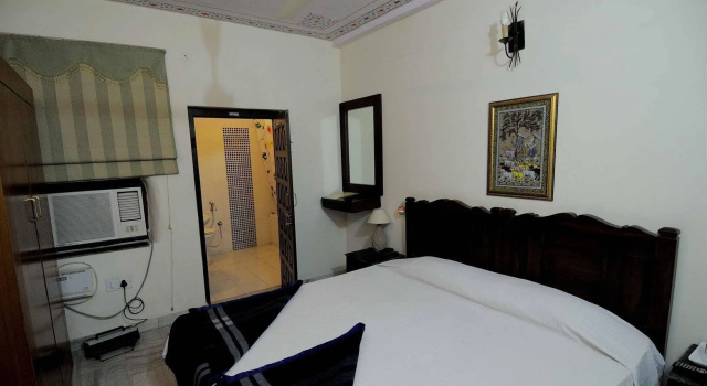 Laxmi Palace Heritage Boutique Hotel