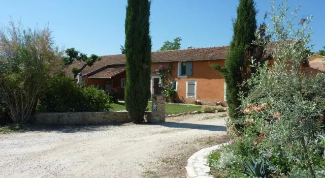 Chambre Dhotes Campagne Les Quintrands, Rezerwuj Mini-hotel Manosque Cadarache