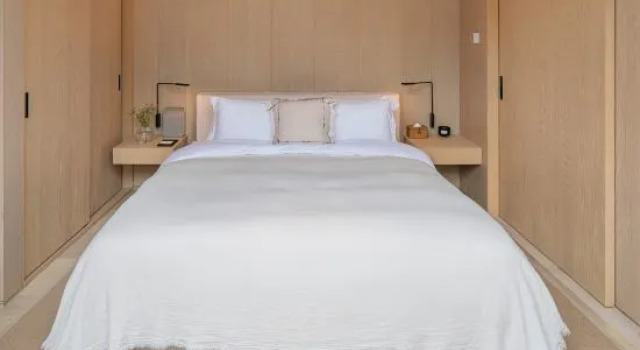 Люкс Deluxe Guangzhou LangTou Village · Hechun Stay Homestay