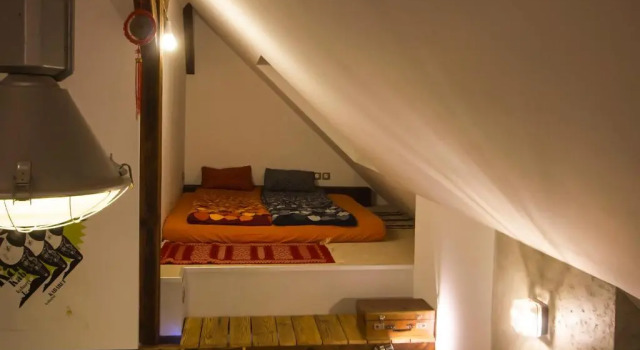 Cesar Apartment, Забронировать Апартаменты/квартира Средместье 