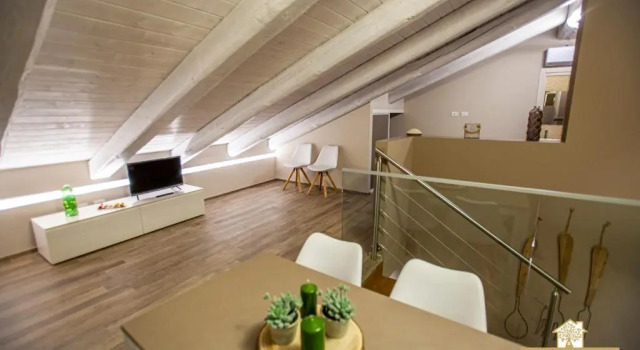 Апартаменты Suite apartment Perla