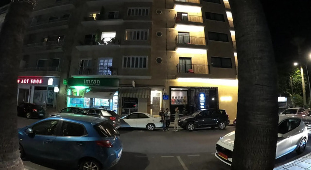 Nicosia City Centre Sky Views Apartment