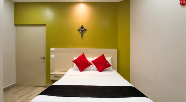 Hotel El Andariego