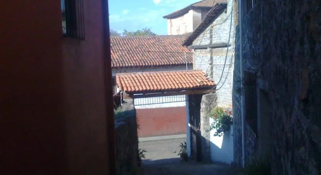 Hotel Pedregal De San Luis, Prenota Hotel Pátzcuaro Michoacan