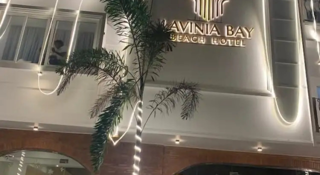 Lavinia Bay Beach Hotel, Забронировать Отель Отели Западной провинции с завтраком, Завтраки