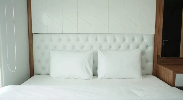 Best Value 2Br At Citralake Suites Apartment, Book Apartment Jakarta Jakarta Province