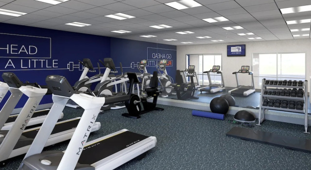 Holiday Inn Express & Suites Jonesboro by IHG, Varaa Hotelli Jonesboro 
